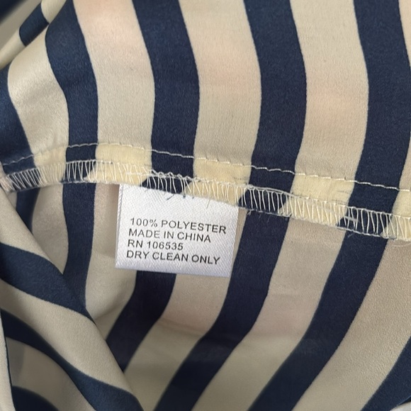 Anthropologie Maeve Blouse, Size XS - Picture 6 of 6